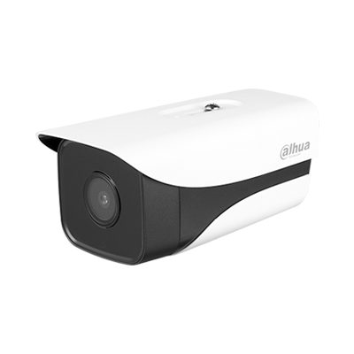 alhua大華400萬(wàn)紅外定焦槍型網(wǎng)絡(luò)攝像機(jī)